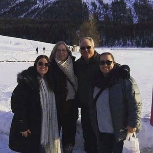 Meet your Posher, Cathy-chuck